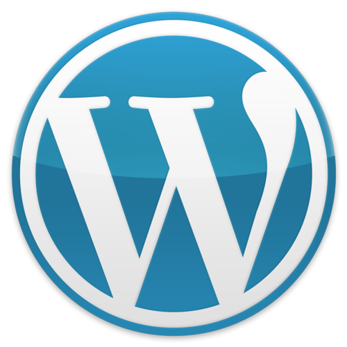 WordPress CMS