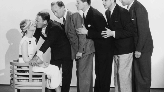 How Will You Get From Marketing to Sales?