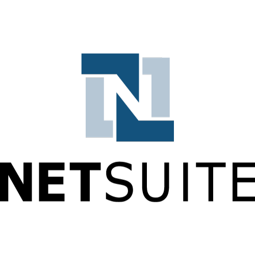 Oracle NetSuite